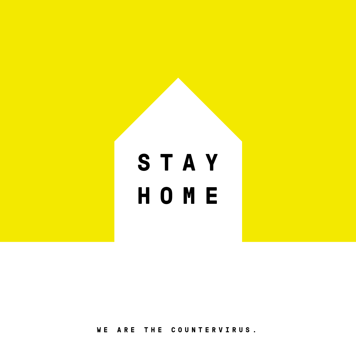 Stay Home