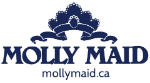 Molly Maid Logo}